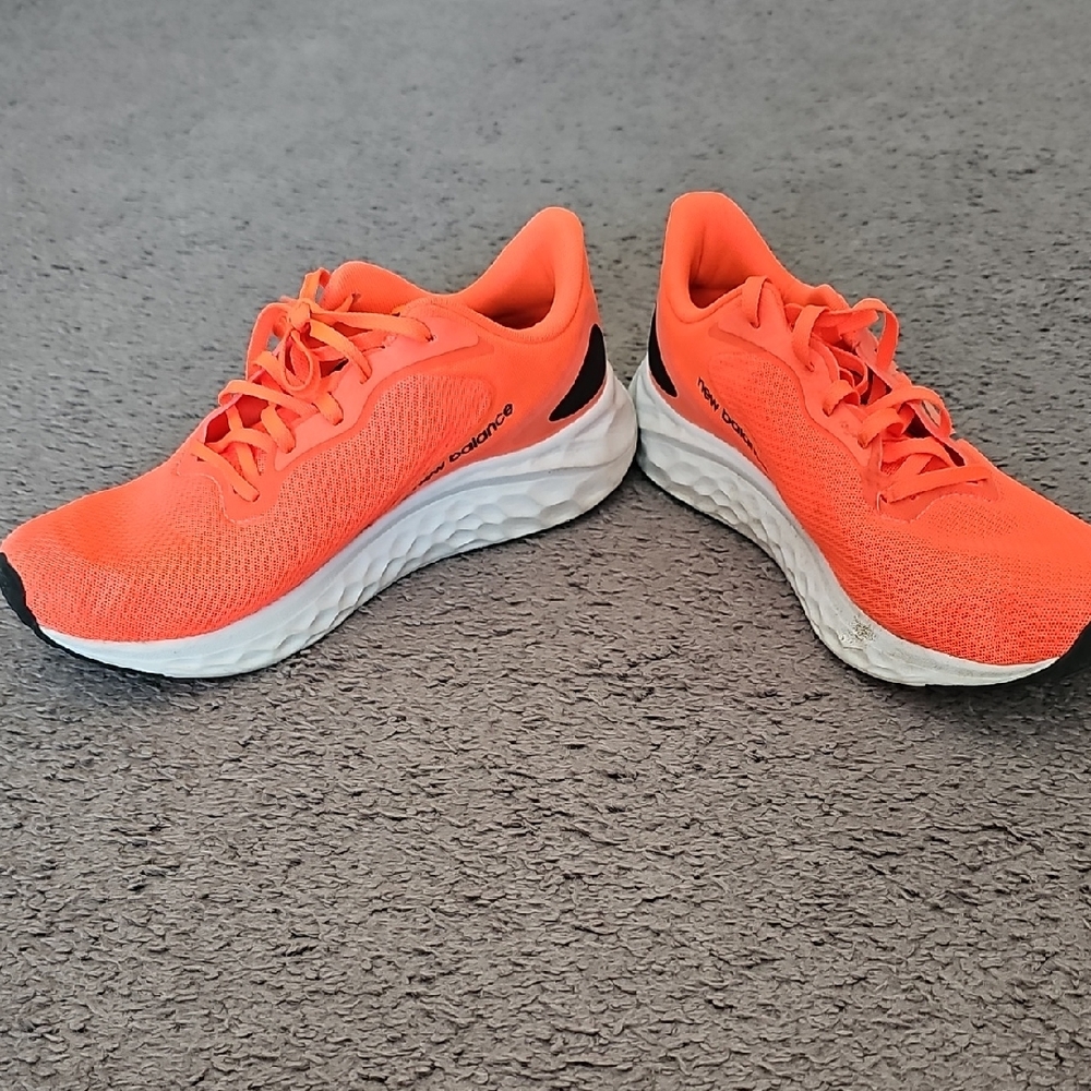New Balance Fresh Foam Sneakers